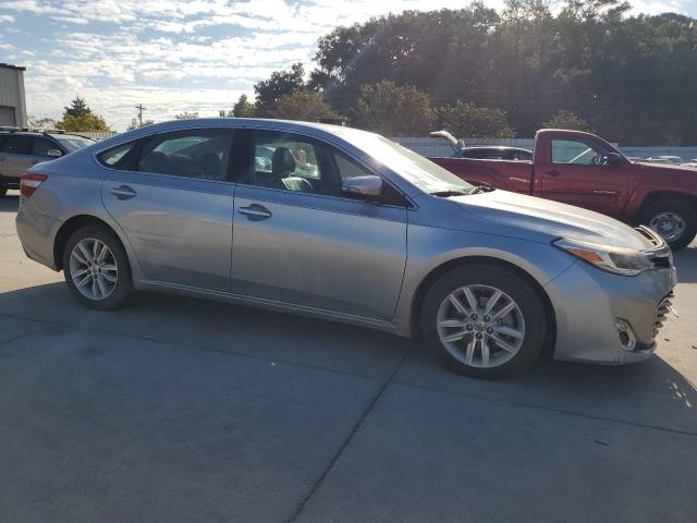 2015 TOYOTA AVALON XLE - 4T1BK1EB8FU156707