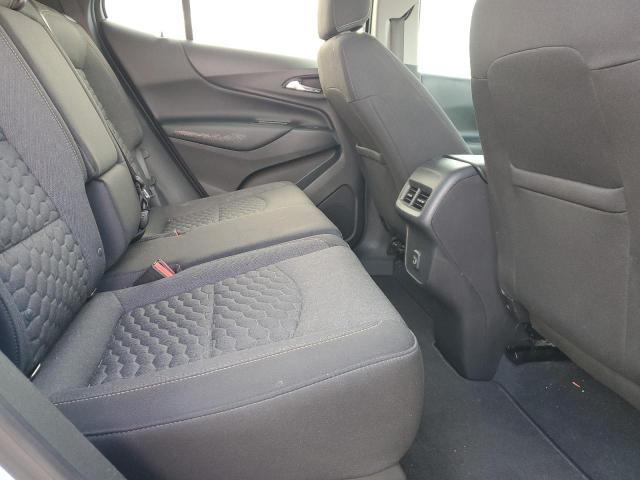 2019 CHEVROLET EQUINOX LT - 3GNAXKEV8KS664775