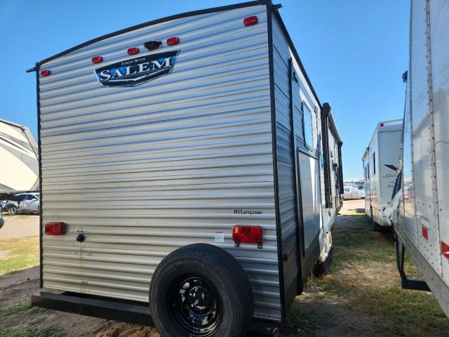 2021 SALEEN TRAILER #3297911785
