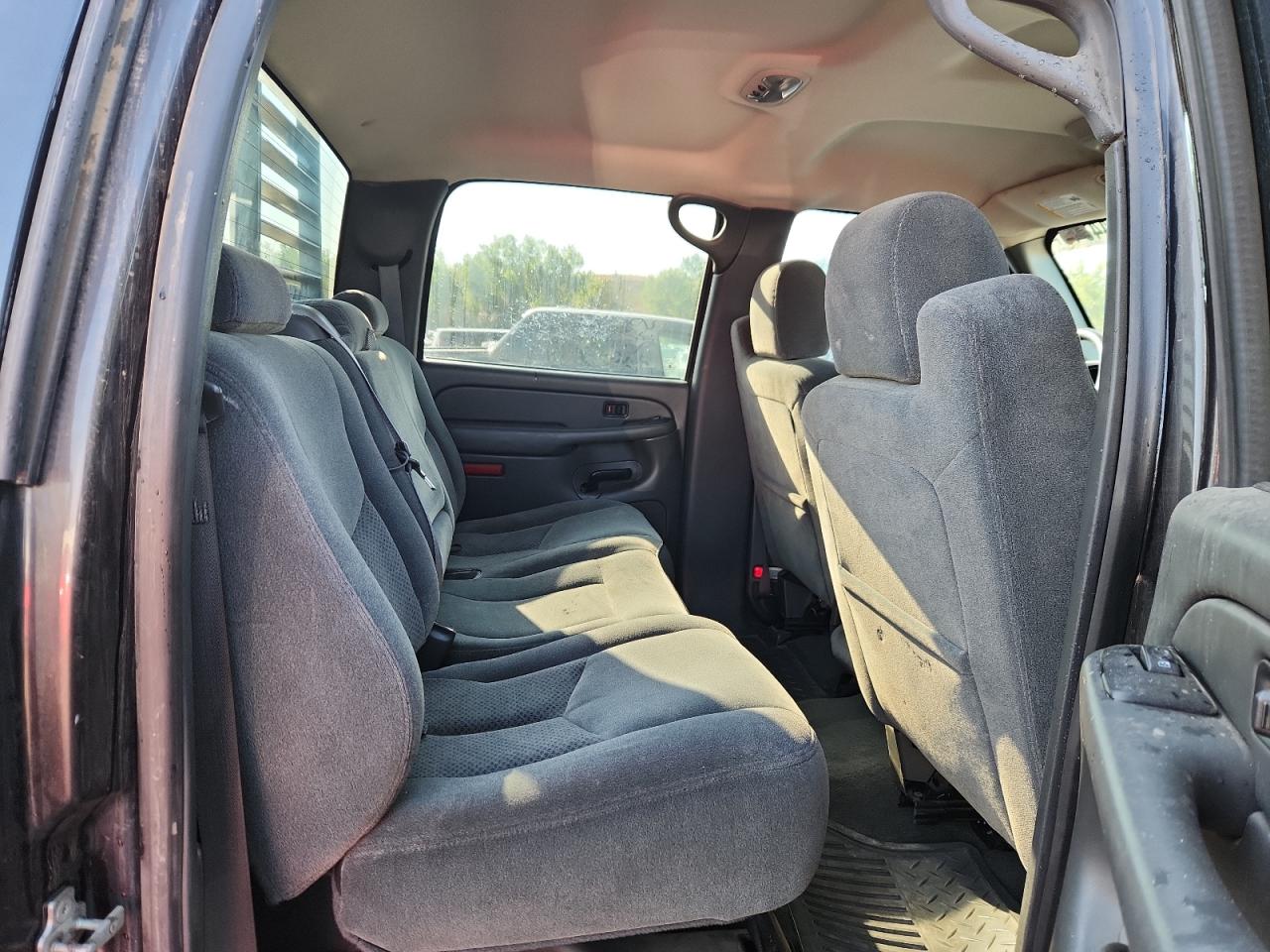 Lot #3297493195 2004 CHEVROLET SILVERADO