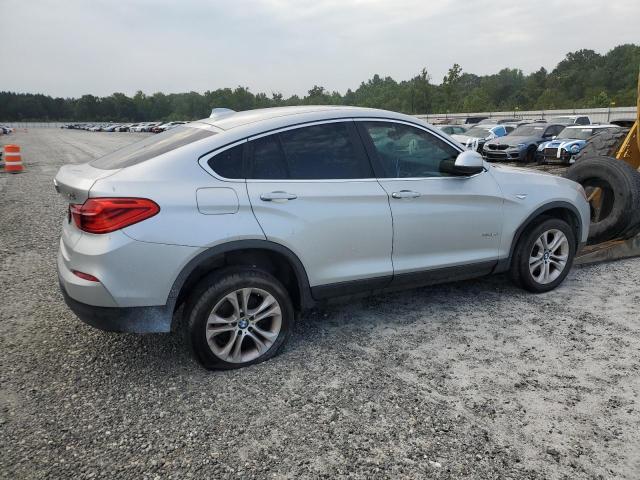 2015 BMW X4 XDRIVE28I 5UXXW3C52F0M89532