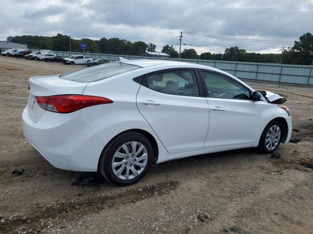 2013 HYUNDAI ELANTRA GL - 5NPDH4AEXDH201392