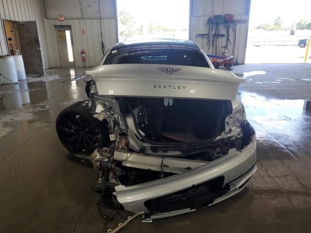 2022 BENTLEY FLYING SPU SCBBG6ZG9NC091981