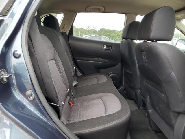 2013 NISSAN ROGUE S #3240102473