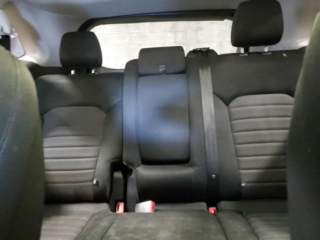 2015 FORD EDGE SE 2FMTK3G95FBB89115