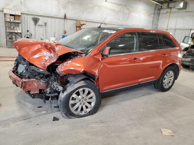 FORD EDGE LIMIT