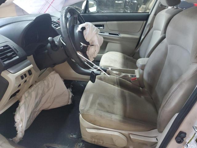 2014 SUBARU XV CROSSTR - JF2GPBCCXEH231459