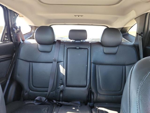 2022 HYUNDAI TUCSON LIMITED #3270177810