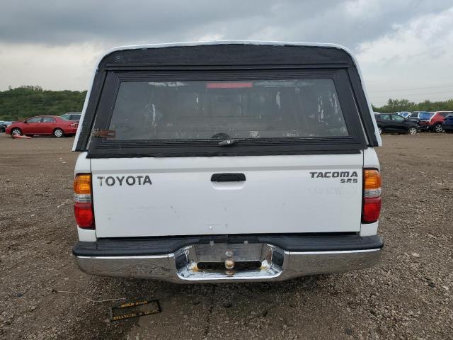 2003 TOYOTA TACOMA XTR #3297259378