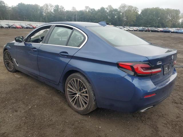 2023 BMW 530 XI #3290199239