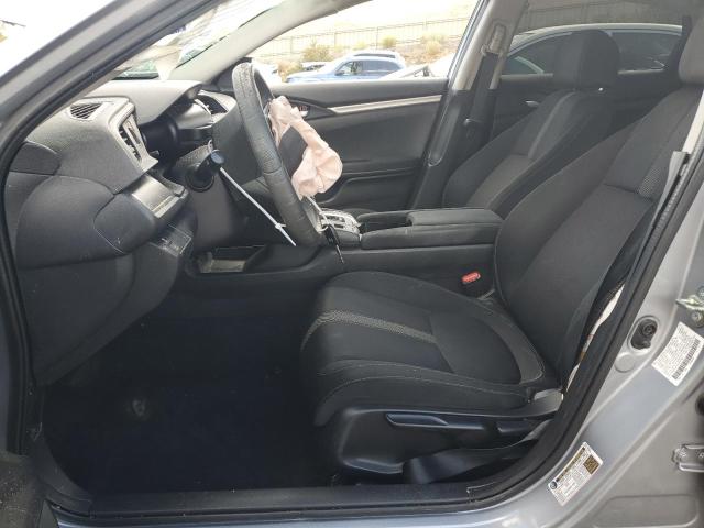 2016 HONDA CIVIC LX - 2HGFC2F57GH527847