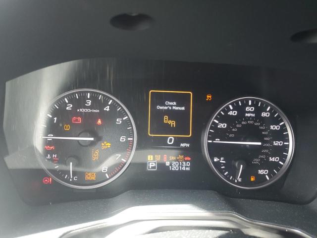 2025 SUBARU OUTBACK TO #3304638942