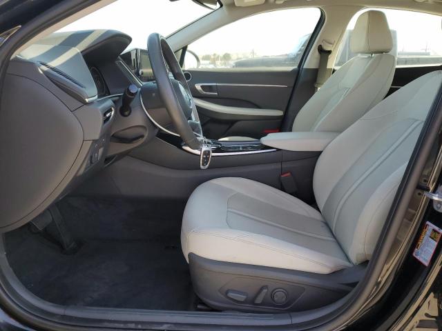 2023 HYUNDAI SONATA SEL KMHL14JA7PA301972
