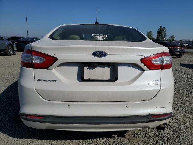 2014 FORD FUSION SE #3284648332
