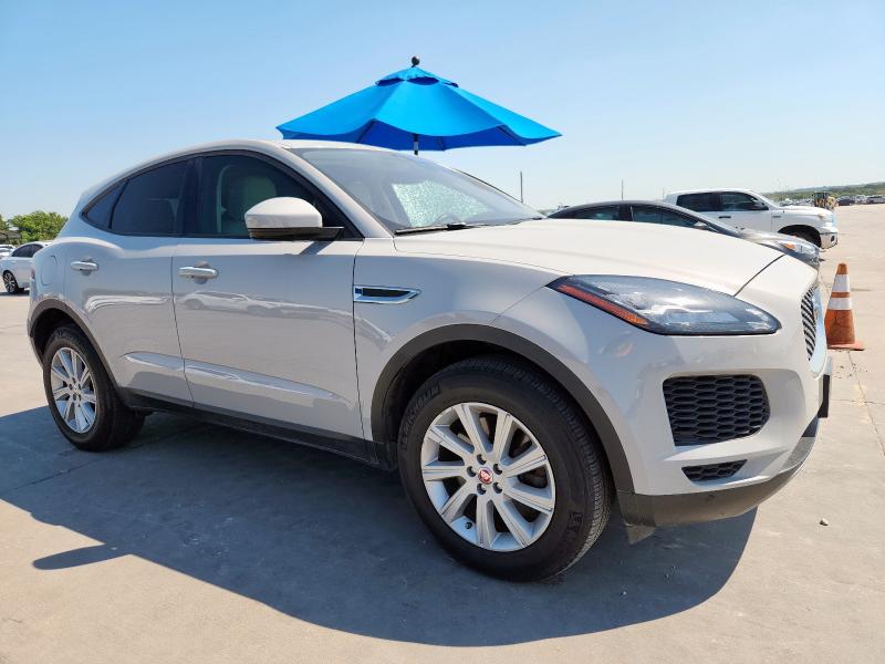 2020 JAGUAR E-PACE - SADFK2FX9L1011618