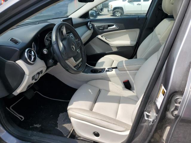 2017 MERCEDES-BENZ GLA 250 4M WDCTG4GB8HJ339127