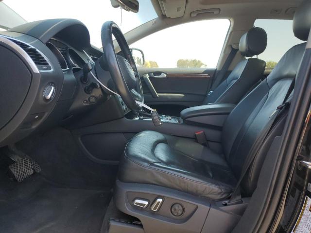 2015 AUDI Q7 PREMIUM PLUS WA1LGAFE1FD025213