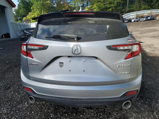 2020 ACURA RDX A-SPEC - 5J8TC2H64LL016781