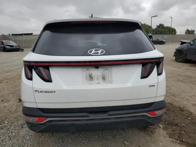 2022 HYUNDAI TUCSON SEL 5NMJBCAE9NH127363