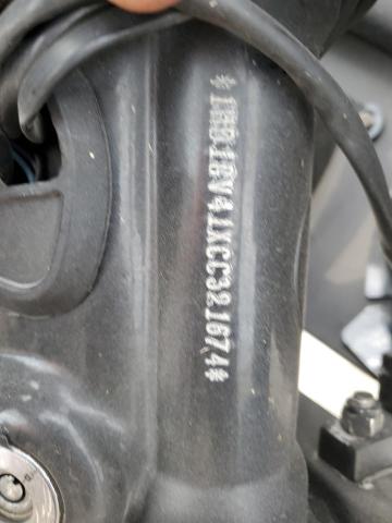 2012 HARLEY-DAVIDSON FXDC DYNA 1HD1GV41XCC321674
