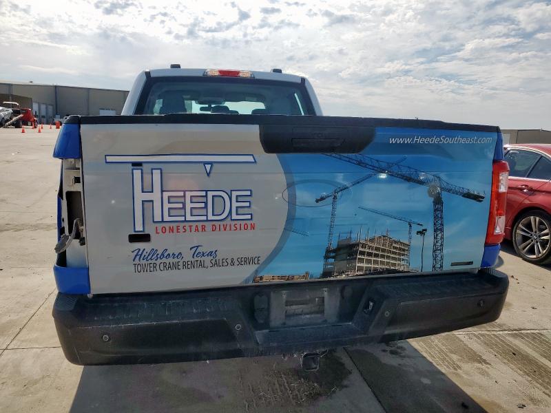 2021 FORD F150 SUPER - 1FTEX1CB4MKE94216