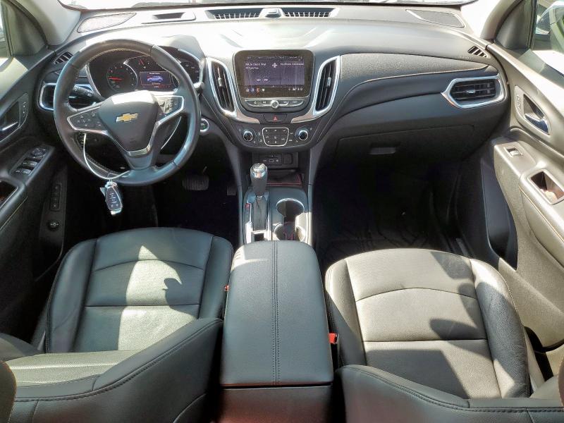 2020 CHEVROLET EQUINOX PR - 2GNAXNEV4L6163187