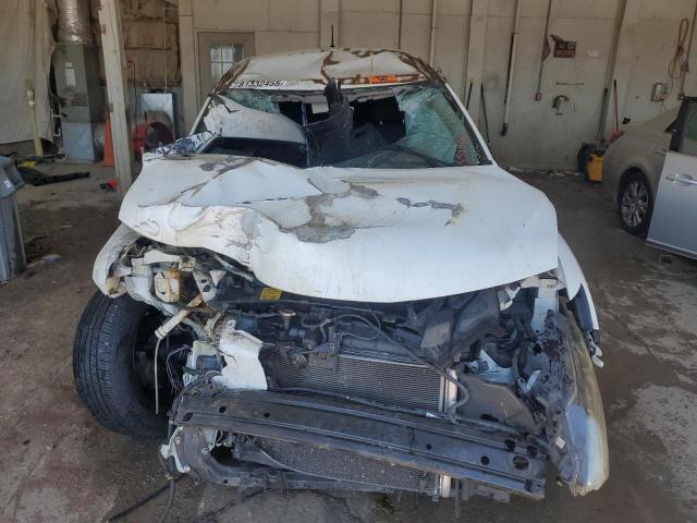 2015 NISSAN ROGUE S KNMAT2MT8FP573580