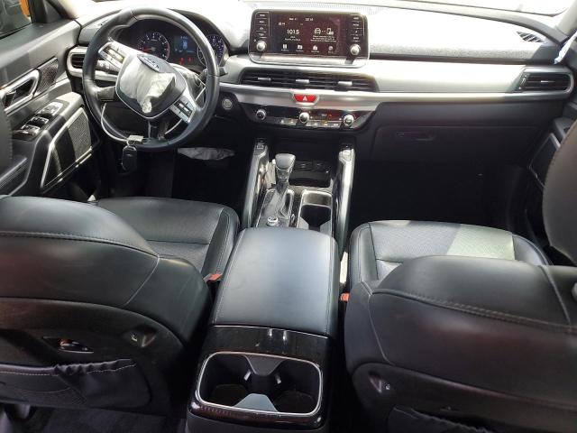 2020 KIA TELLURIDE - 5XYP64HC9LG046525