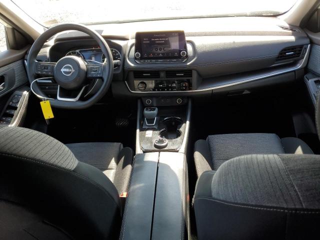 2023 NISSAN ROGUE SV JN8BT3BB5PW473288