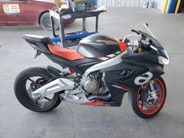 2023 APRILIA RS 660 ZD4KSUG01PS000947