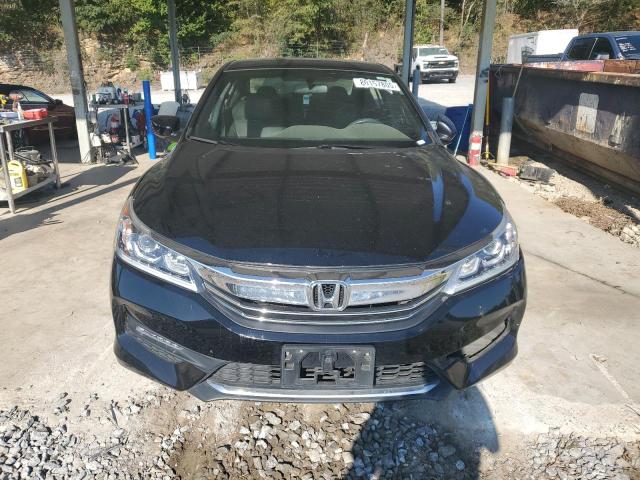 2017 HONDA ACCORD SPORT SPECIAL EDITION 1HGCR2F14HA048414