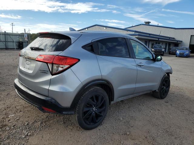 2022 HONDA HR-V SPORT 3CZRU6H13NM707829