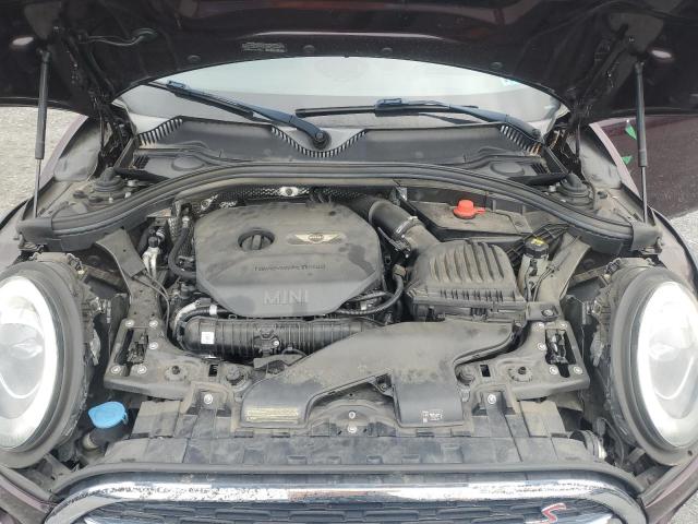 2016 MINI COOPER S C WMWLN9C58G2B31119
