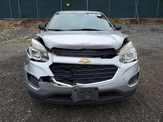 2016 CHEVROLET EQUINOX LS 2GNFLEEK1G6331767