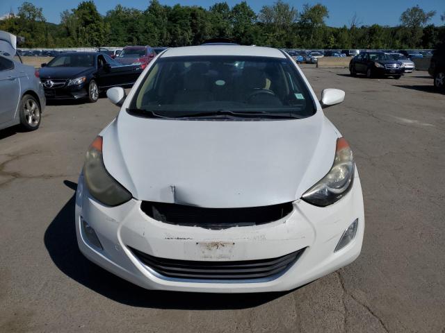 2013 HYUNDAI ELANTRA GL - 5NPDH4AE1DH384682