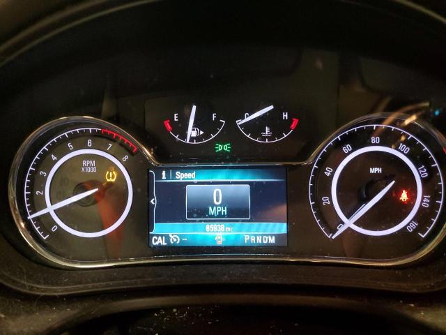 2015 BUICK REGAL PREM 2G4GN5EXXF9122670