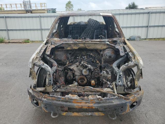 2012 FORD F150 SUPERCREW - 1FTFW1ET8CFB12905