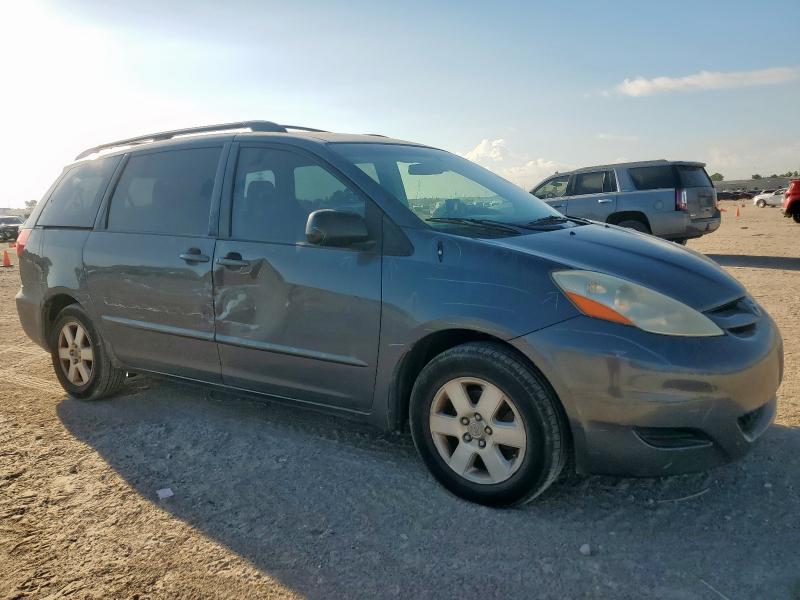 2010 TOYOTA SIENNA CE - 5TDKK4CC2AS317812
