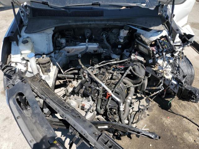 2017 KIA SORENTO LX 5XYPG4A32HG273909