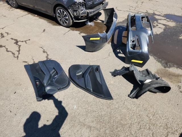 2018 SUBARU IMPREZA 4S3GTAA6XJ3704527