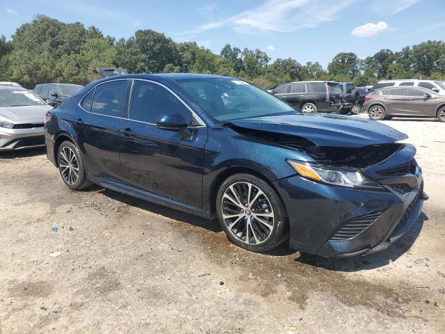 2020 TOYOTA CAMRY SE 4T1G11AK7LU896405