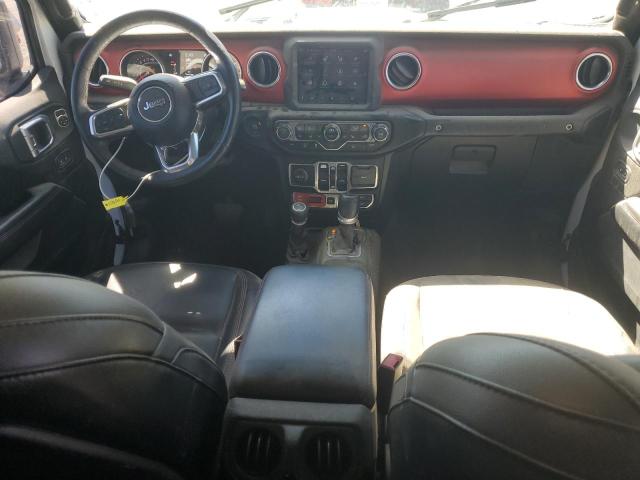 2020 JEEP WRANGLER UNLIMITED RUBICON 1C4HJXFG2LW107291