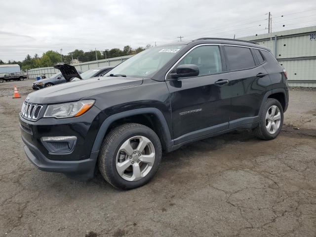 2018 JEEP COMPASS LA #3303879690