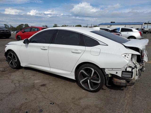2018 HONDA ACCORD SPO 1HGCV2F31JA045571