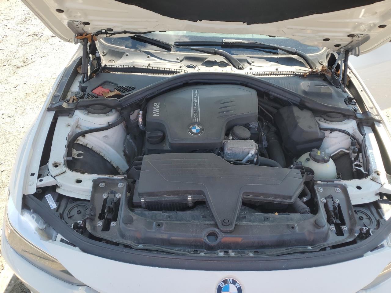 BMW 3 SERIES I XDRIVE