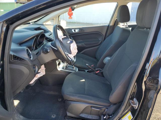 2016 FORD FIESTA SE - 3FADP4EJ4GM114201