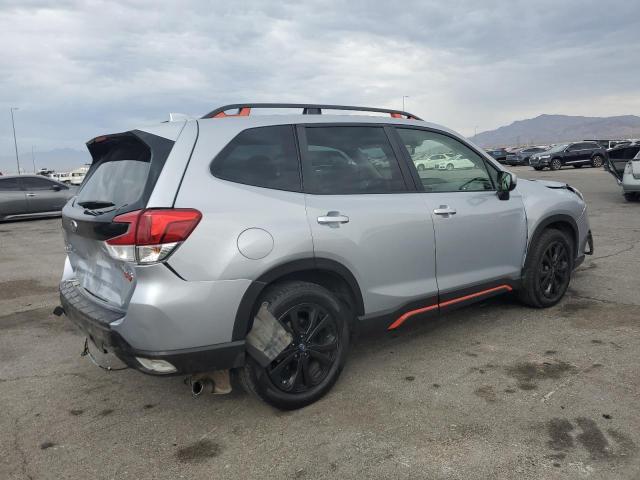 2020 SUBARU FORESTER S JF2SKAMC7LH450037