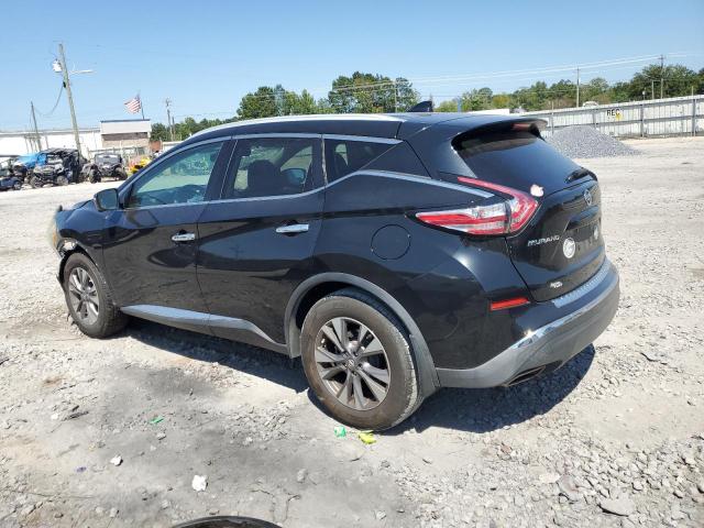2017 NISSAN MURANO S 5N1AZ2MG6HN202946