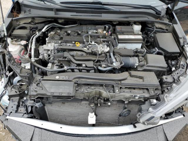 2023 TOYOTA COROLLA XS - JTDT4MCE9P3514390