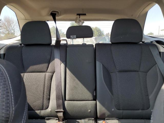 2021 SUBARU FORESTER T - JF2SKEJC9MH546703